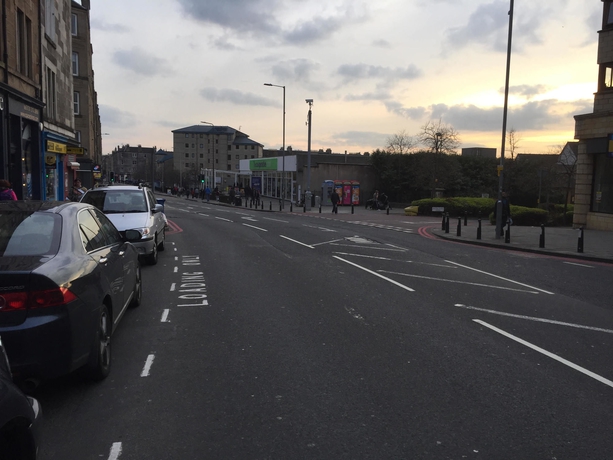 Imagen de los exteriores del Apartamentos Asga. Foto 12