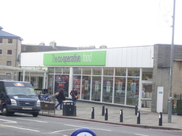 Imagen de los exteriores del Apartamentos Asga. Foto 14