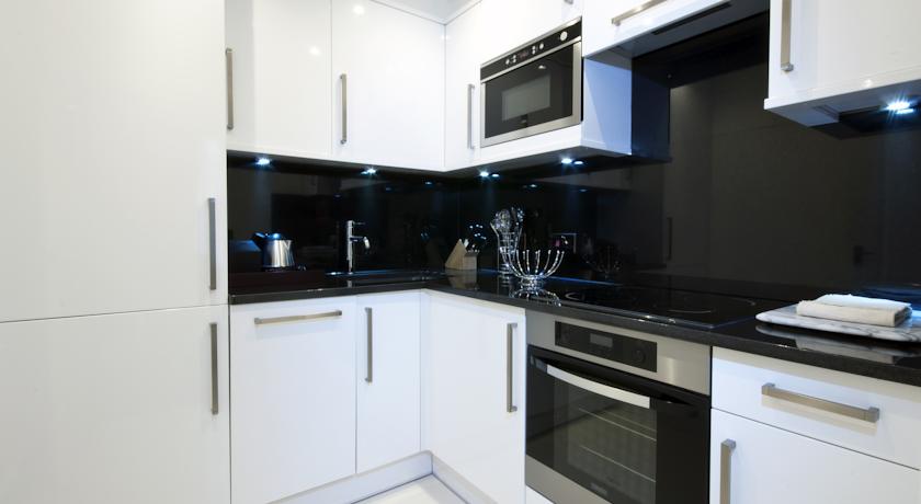 Imagen general del Apartamentos Ashburn Court. Foto 2