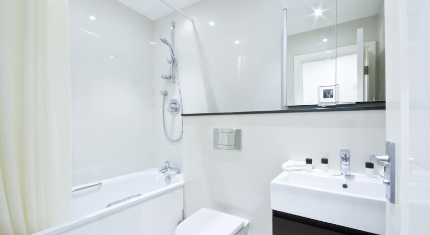 Imagen general del Apartamentos Ashburn Court. Foto 3