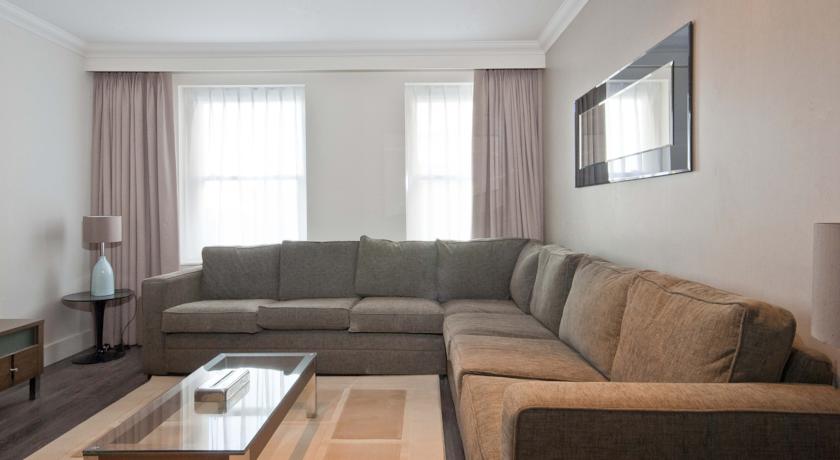 Imagen general del Apartamentos Ashburn Court. Foto 4