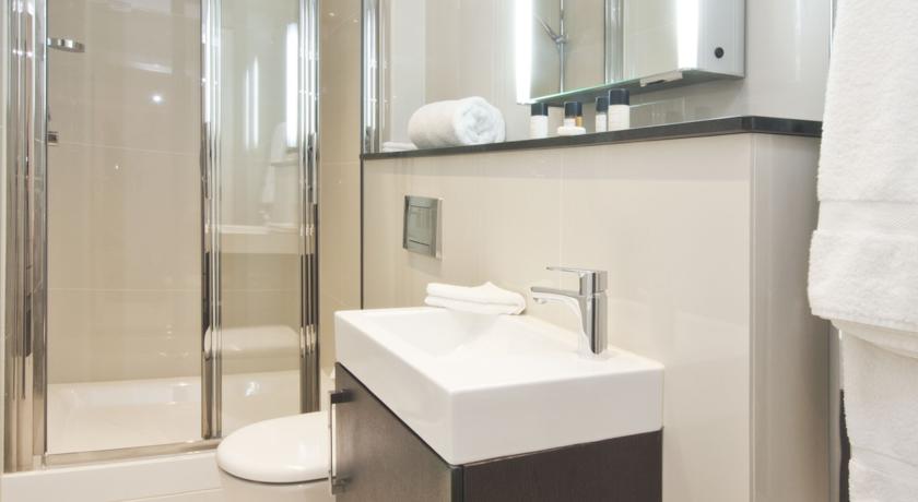 Imagen general del Apartamentos Ashburn Court. Foto 6