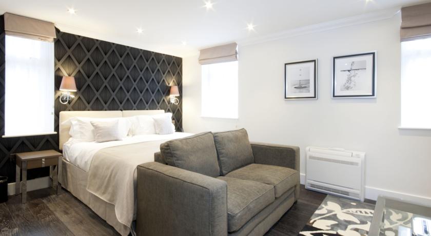 Imagen general del Apartamentos Ashburn Court. Foto 7