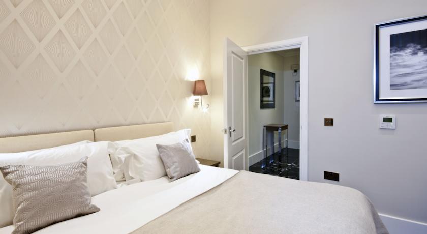 Imagen general del Apartamentos Ashburn Court. Foto 9