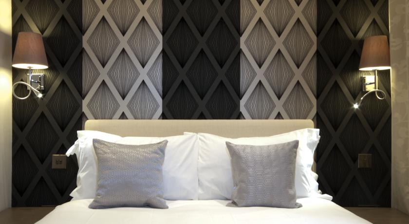 Imagen general del Apartamentos Ashburn Court. Foto 10