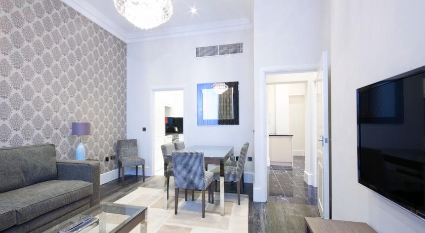 Imagen general del Apartamentos Ashburn Court. Foto 12