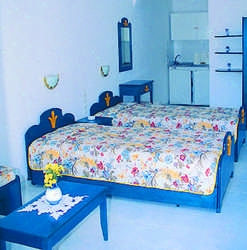 Imagen de la habitación del Apartamentos Askeli Palace. Foto 2