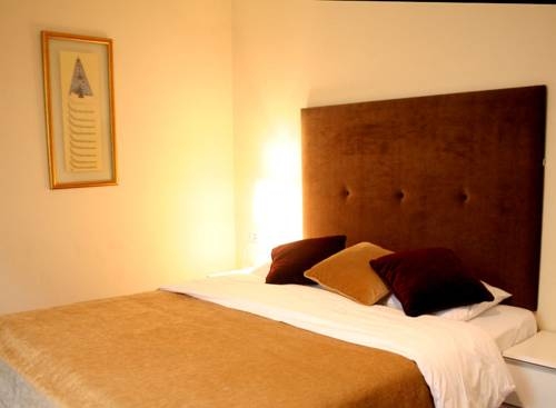 Imagen de la habitación del Apartamentos Aslan, Estambul. Foto 36