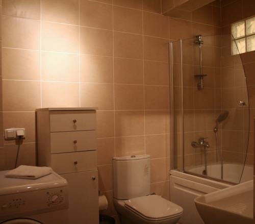 Imagen general del Apartamentos Aslan, Estambul. Foto 2