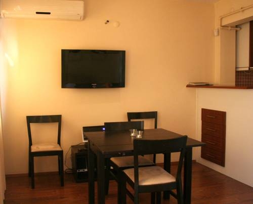 Imagen general del Apartamentos Aslan, Estambul. Foto 3