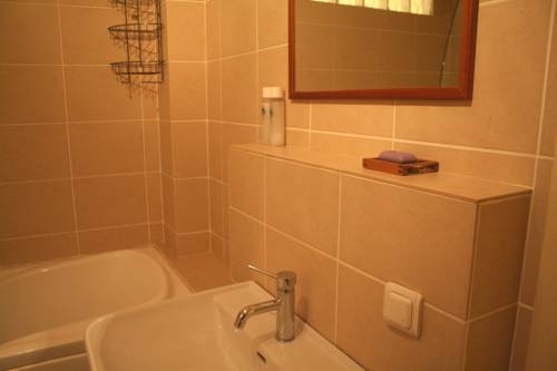 Imagen general del Apartamentos Aslan, Estambul. Foto 4