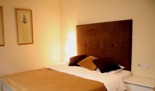 Imagen general del Apartamentos Aslan, Estambul. Foto 5