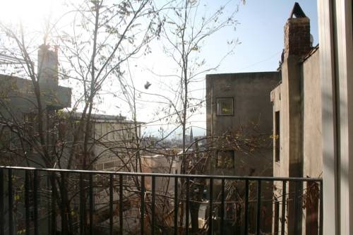 Imagen general del Apartamentos Aslan, Estambul. Foto 6