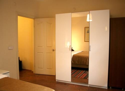 Imagen general del Apartamentos Aslan, Estambul. Foto 7