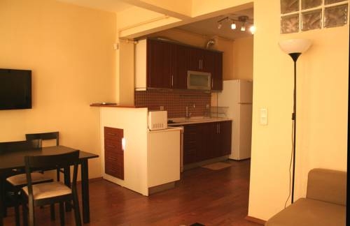 Imagen general del Apartamentos Aslan, Estambul. Foto 9