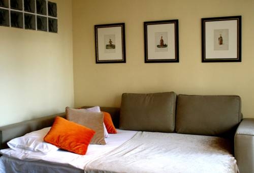 Imagen general del Apartamentos Aslan, Estambul. Foto 11