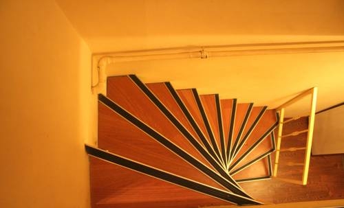 Imagen general del Apartamentos Aslan, Estambul. Foto 12
