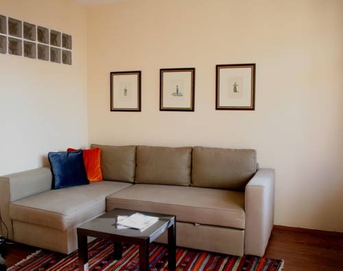 Imagen general del Apartamentos Aslan, Estambul. Foto 13