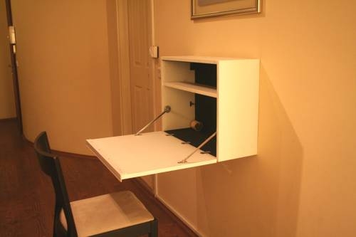 Imagen general del Apartamentos Aslan, Estambul. Foto 14