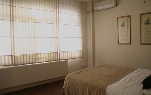 Imagen general del Apartamentos Aslan, Estambul. Foto 15