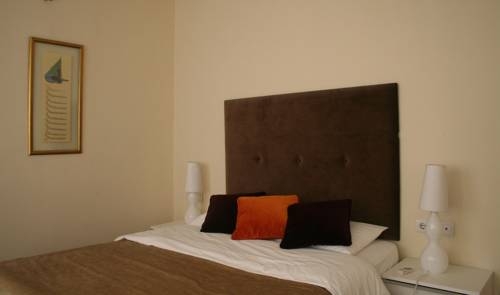 Imagen general del Apartamentos Aslan, Estambul. Foto 17