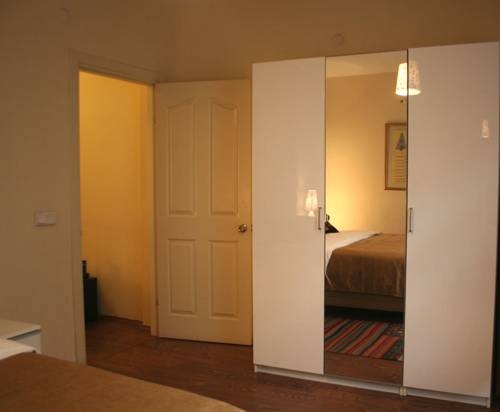 Imagen de la habitación del Apartamentos Aslan, Estambul. Foto 40