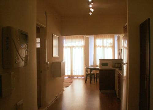 Imagen general del Apartamentos Aslan, Estambul. Foto 19