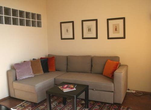 Imagen de la habitación del Apartamentos Aslan, Estambul. Foto 41