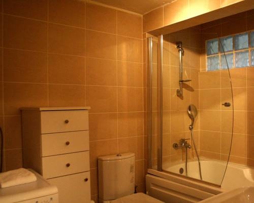 Imagen general del Apartamentos Aslan, Estambul. Foto 20