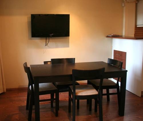 Imagen general del Apartamentos Aslan, Estambul. Foto 22