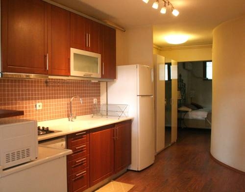 Imagen general del Apartamentos Aslan, Estambul. Foto 24