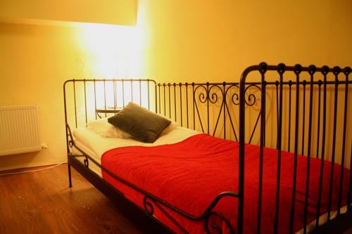 Imagen general del Apartamentos Aslan, Estambul. Foto 25