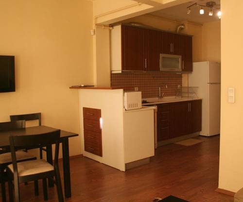 Imagen de la habitación del Apartamentos Aslan, Estambul. Foto 42