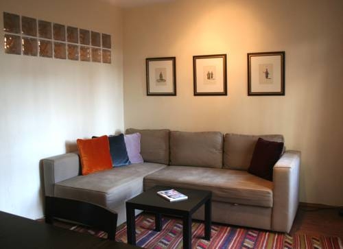 Imagen general del Apartamentos Aslan, Estambul. Foto 28