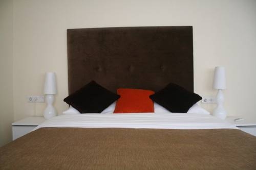 Imagen de la habitación del Apartamentos Aslan, Estambul. Foto 43