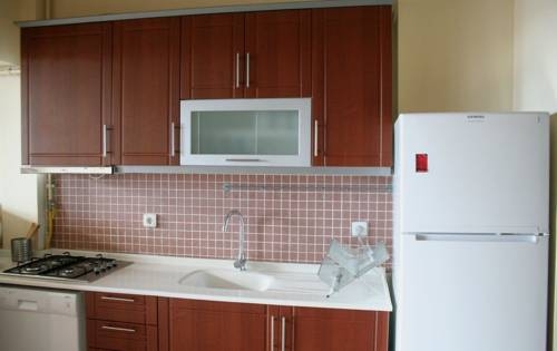 Imagen de la habitación del Apartamentos Aslan, Estambul. Foto 44