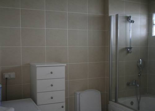Imagen de la habitación del Apartamentos Aslan, Estambul. Foto 45