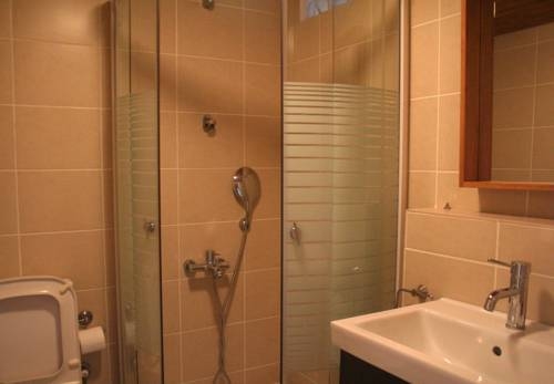 Imagen de la habitación del Apartamentos Aslan, Estambul. Foto 47