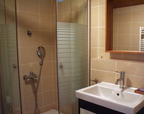 Imagen de la habitación del Apartamentos Aslan, Estambul. Foto 48