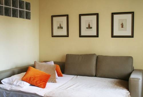 Imagen de la habitación del Apartamentos Aslan, Estambul. Foto 50
