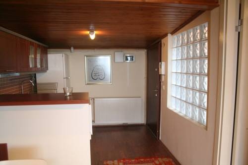 Imagen general del Apartamentos Aslan, Estambul. Foto 31
