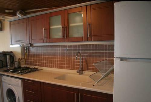 Imagen de la habitación del Apartamentos Aslan, Estambul. Foto 52