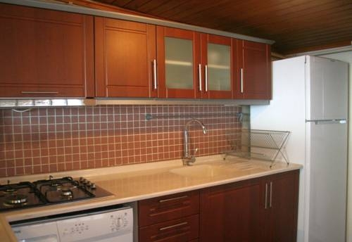 Imagen de la habitación del Apartamentos Aslan, Estambul. Foto 53