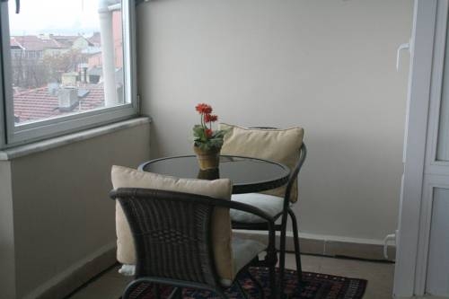 Imagen general del Apartamentos Aslan, Estambul. Foto 33