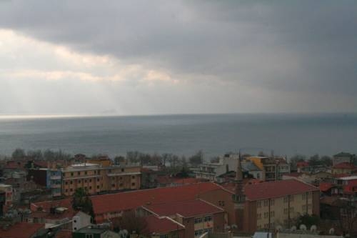 Imagen general del Apartamentos Aslan, Estambul. Foto 35