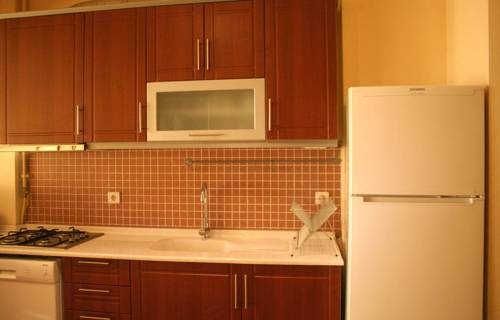 Imagen de la habitación del Apartamentos Aslan, Estambul. Foto 54