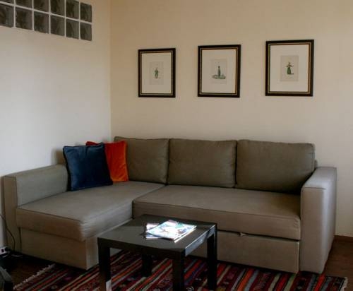 Imagen de la habitación del Apartamentos Aslan, Estambul. Foto 55