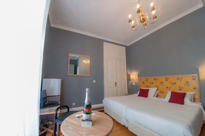 Imagen de la habitación del Apartamentos Aspa- São Paulo Alegria. Foto 4