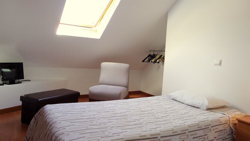 Imagen de la habitación del Apartamentos Aspa- São Paulo Alegria. Foto 6