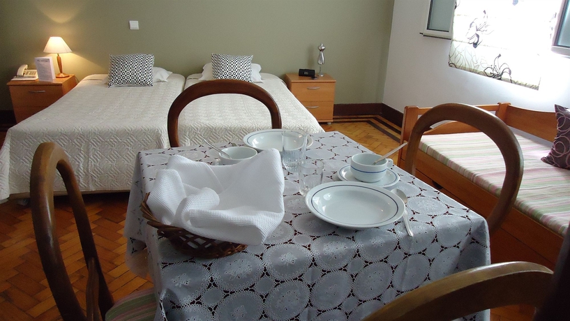 Imagen de la habitación del Apartamentos Aspa- São Paulo Alegria. Foto 7